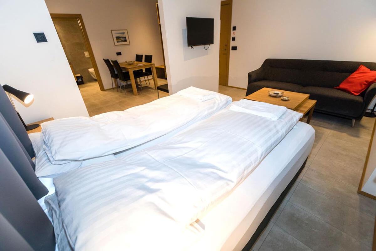 Hrimland Apartments Akureyri Eksteriør bilde