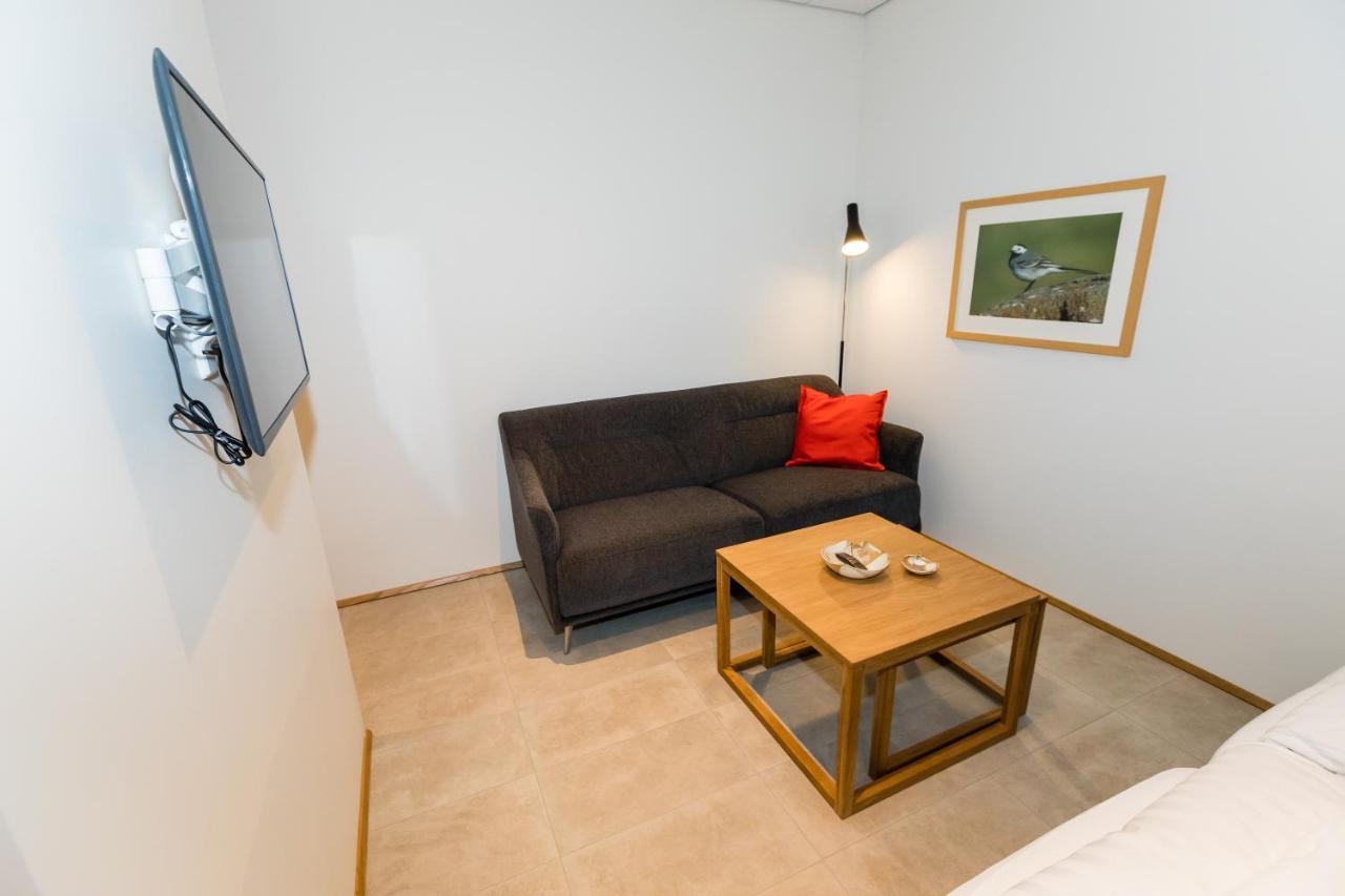 Hrimland Apartments Akureyri Eksteriør bilde