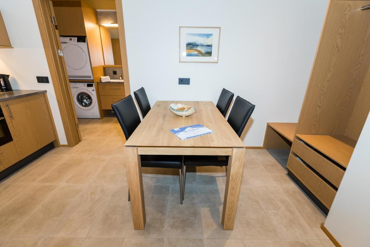Hrimland Apartments Akureyri Eksteriør bilde