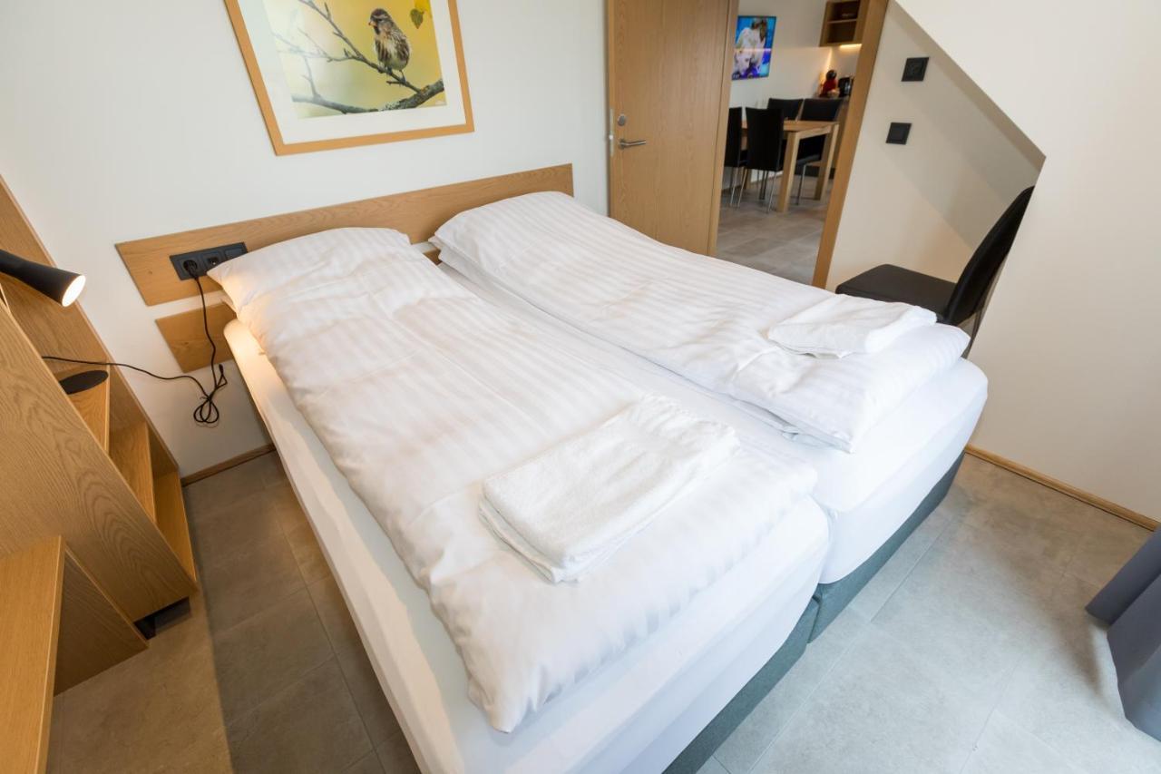 Hrimland Apartments Akureyri Eksteriør bilde