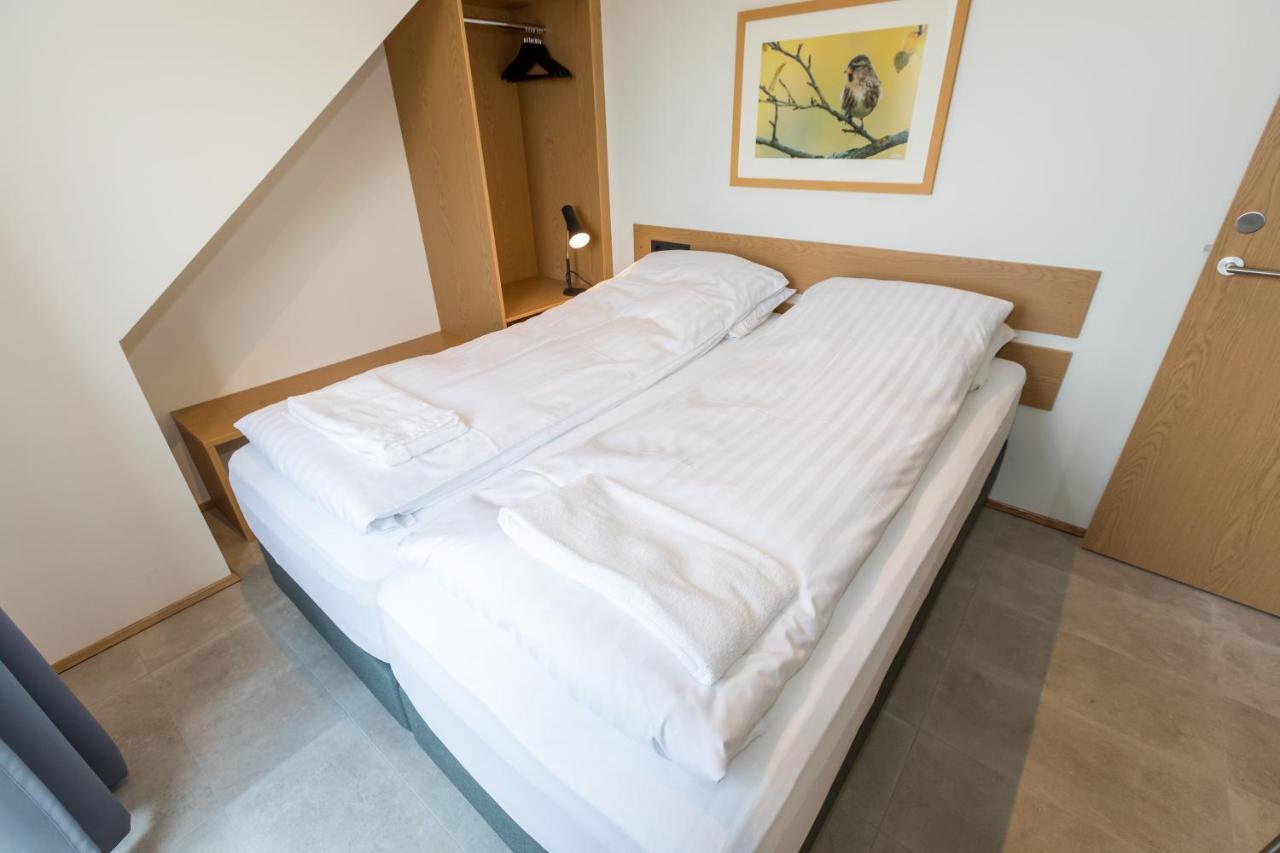 Hrimland Apartments Akureyri Eksteriør bilde