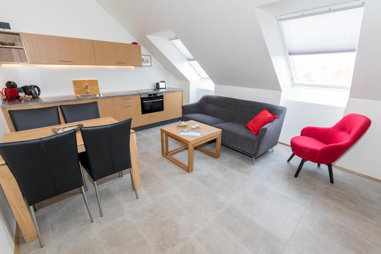 Hrimland Apartments Akureyri Eksteriør bilde