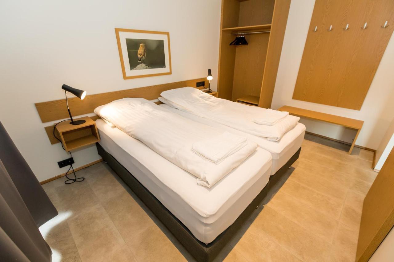 Hrimland Apartments Akureyri Eksteriør bilde
