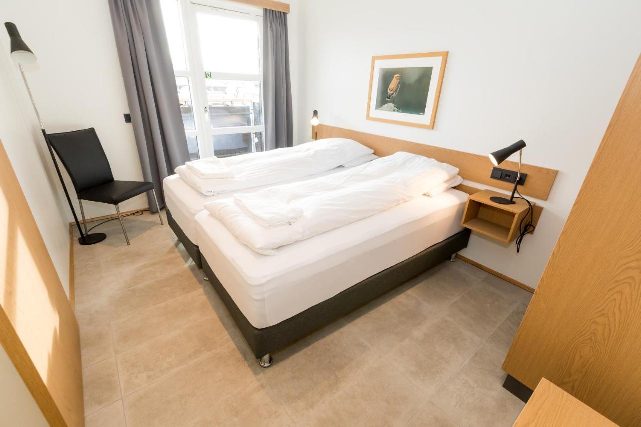 Hrimland Apartments Akureyri Eksteriør bilde